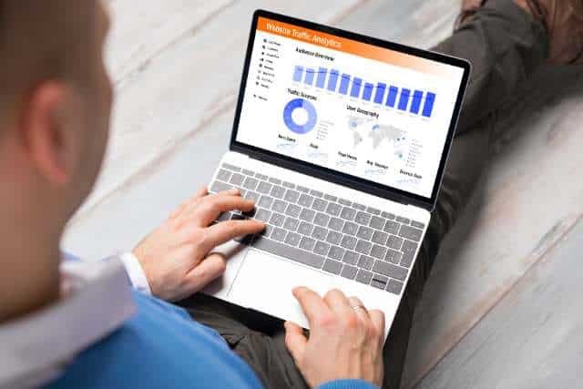 Professionelle Website erstellen lassen 22 Online Marketing von MP-Webdesign (Google Ads)