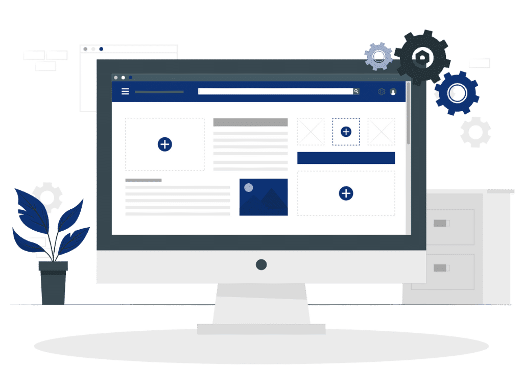MP-Webdesign Website erstellen lassen