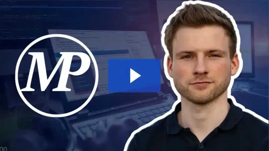 Thumbnail für Video Startseite