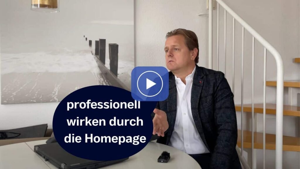 Web Designer Preiskalkulator 24 Ingo Harre von Harre Consulting