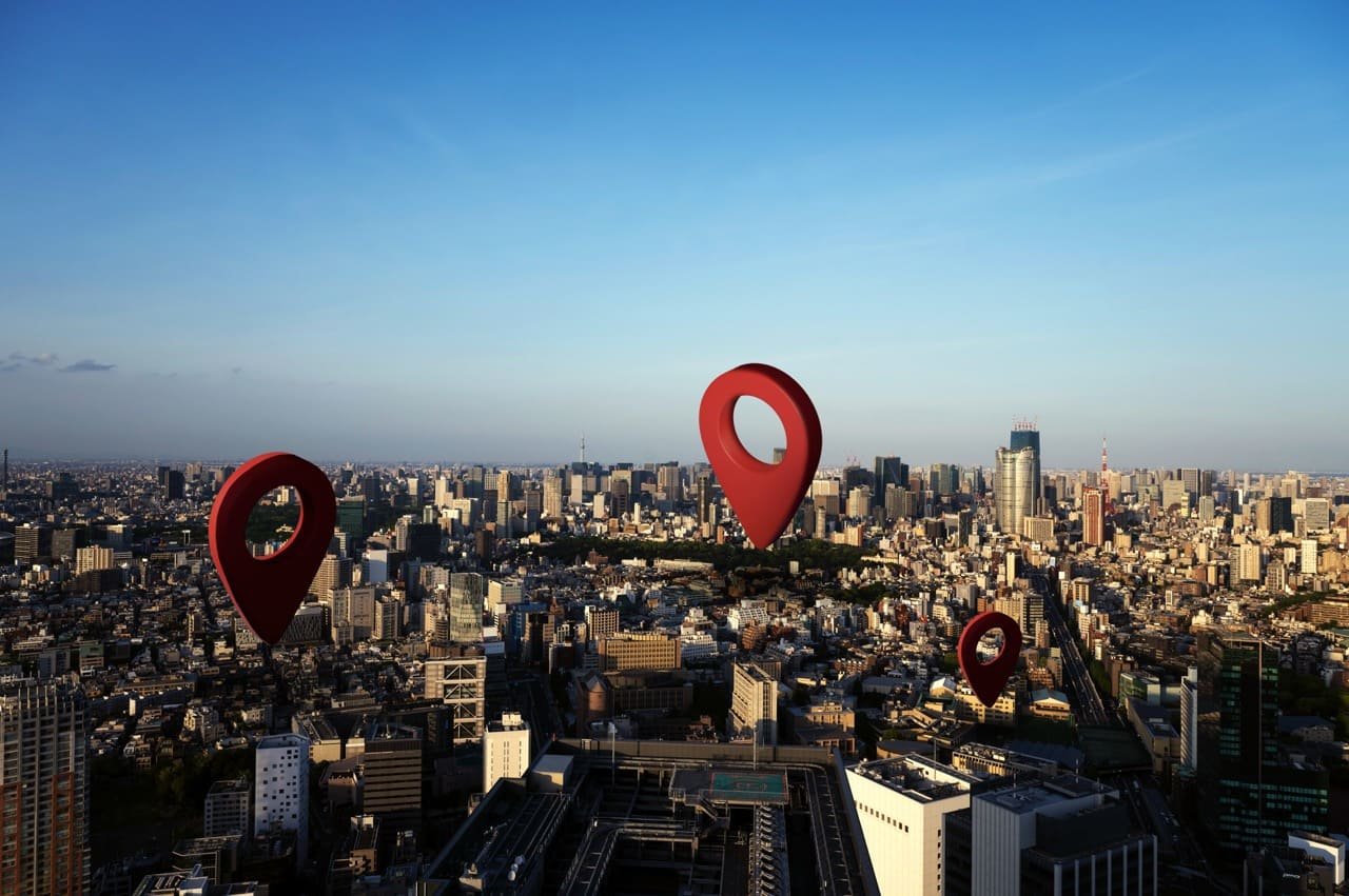 Local SEO Guide – Richtig optimieren und Kunden gewinnen 6 Local SEO Guide