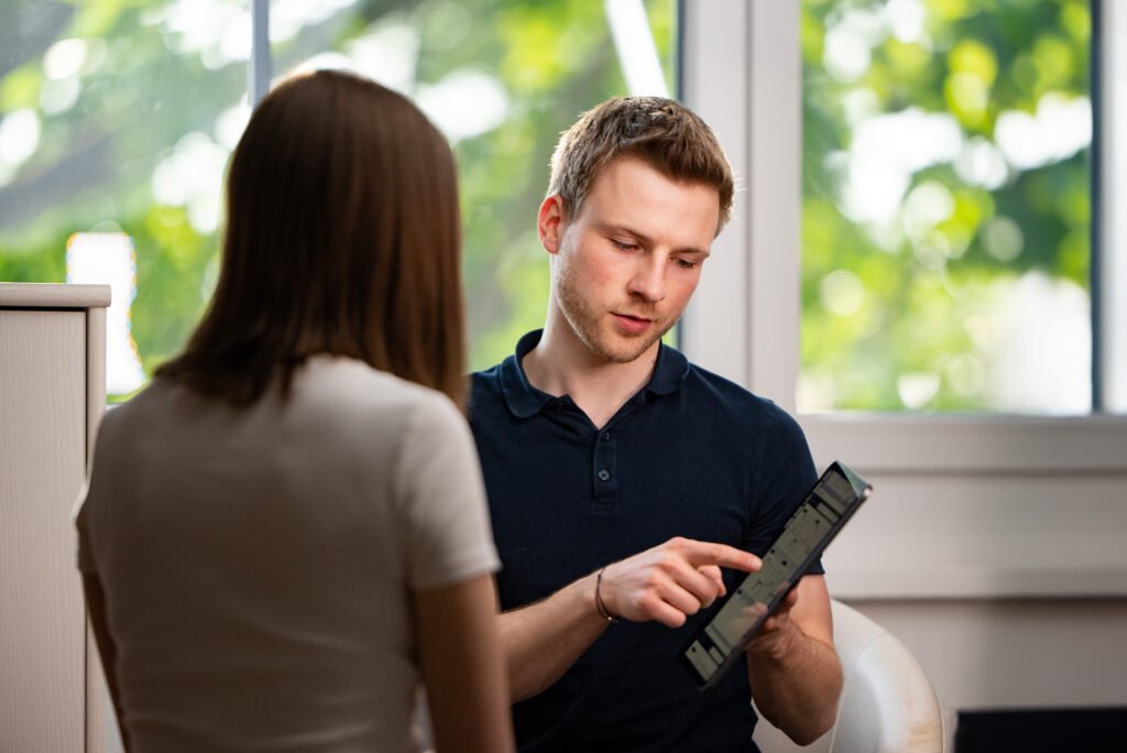 Ki-Caller 1 Webdesign Plauen webdesigner Plauen