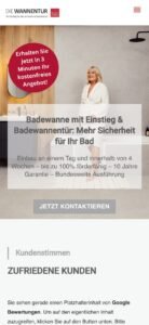 wannentuer mobile 1